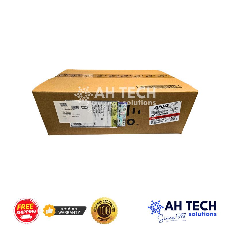 Маршрутизатор Cisco VG400-8FXS