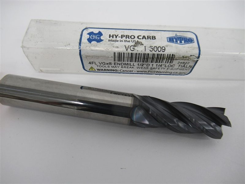 Режущий инструмент VG441-5009