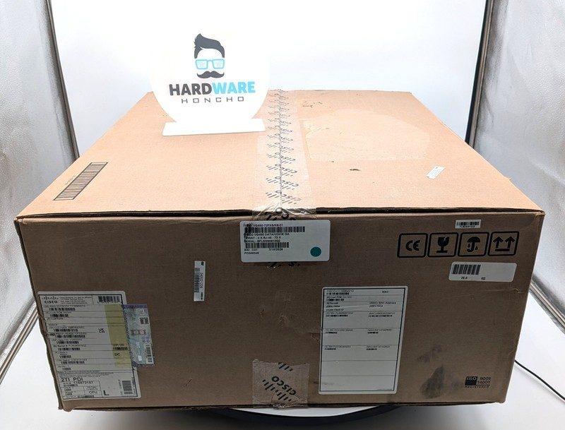 Cisco VG450-72FXS/K9