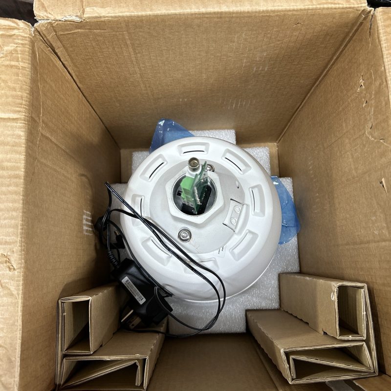 Камера Bosch VG5-7028-E2PC4