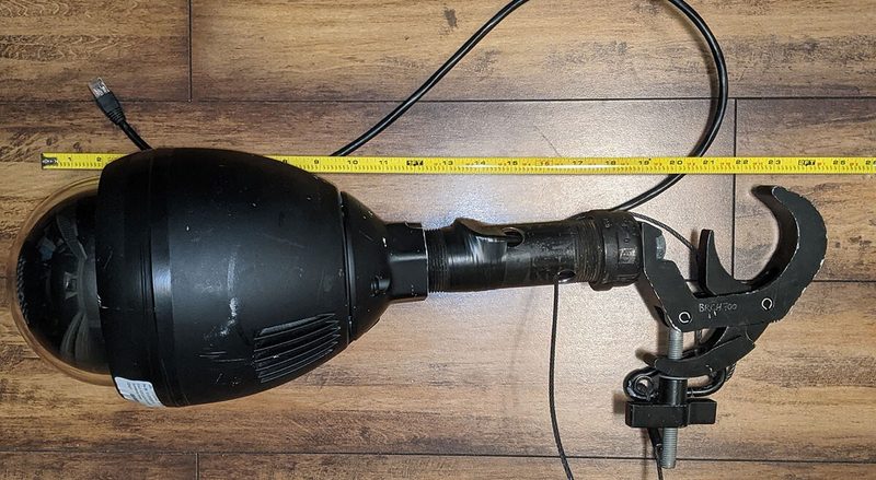 Камера Bosch VG5-7220-EPC4