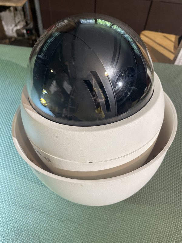 Камера Bosch VG5-724-ECE2