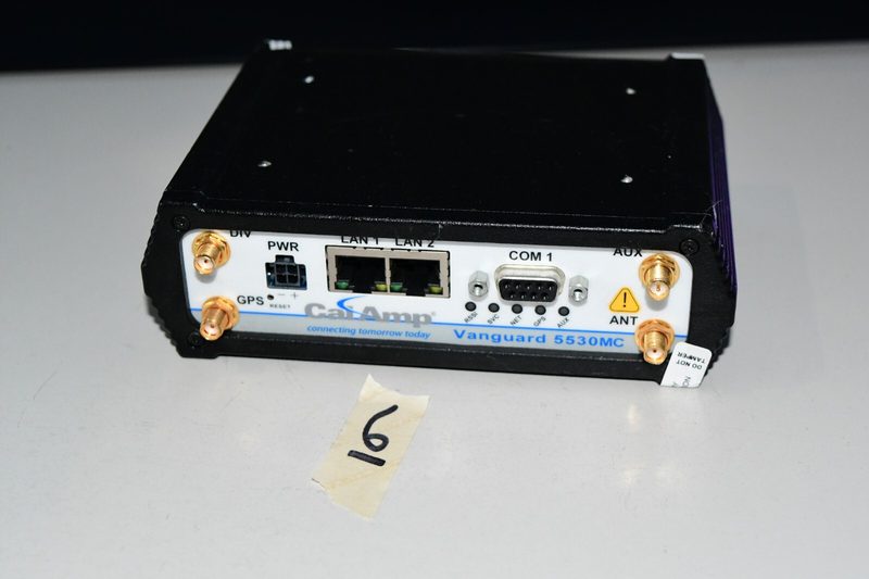Маршрутизатор VG5530-LVZ-M