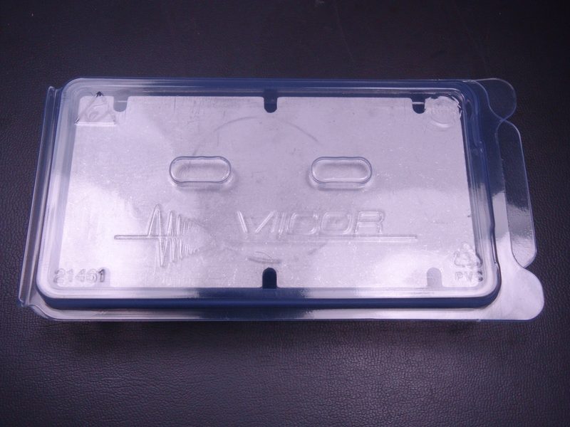 Модуль VI-2W3-EW