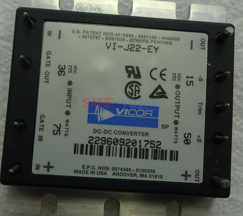 Электронный компонент VI-J22-EY