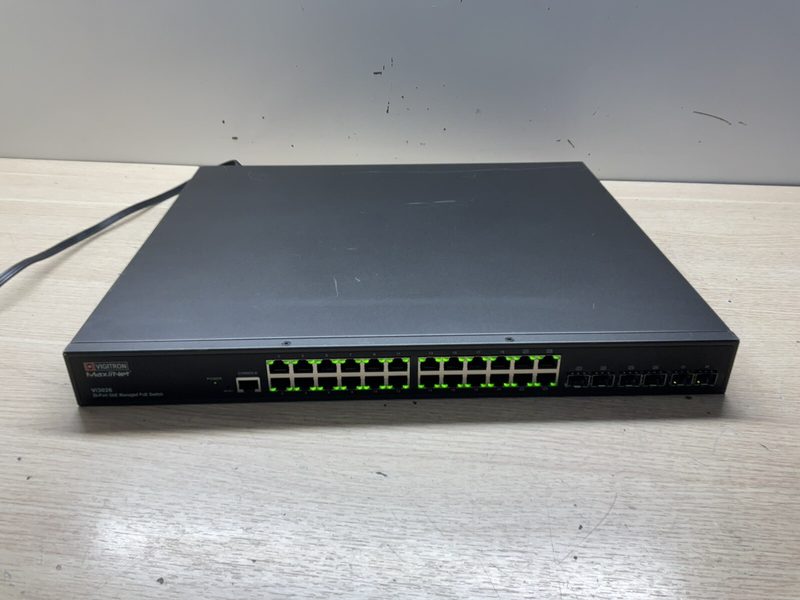 Коммутатор VI3026