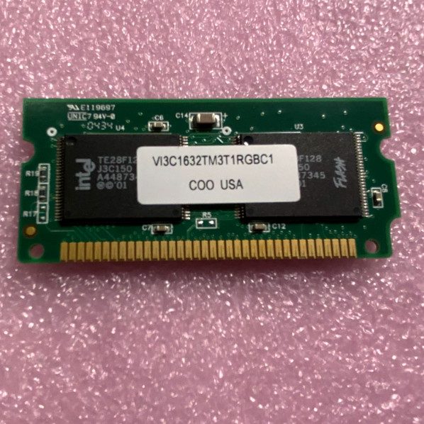 Маршрутизатор Cisco VI3C1632TM3T1RGBC1