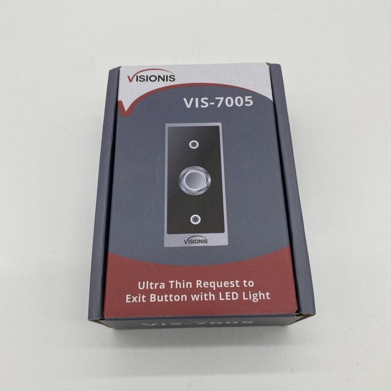 Оборудование видеонаблюдения VIS-7005
