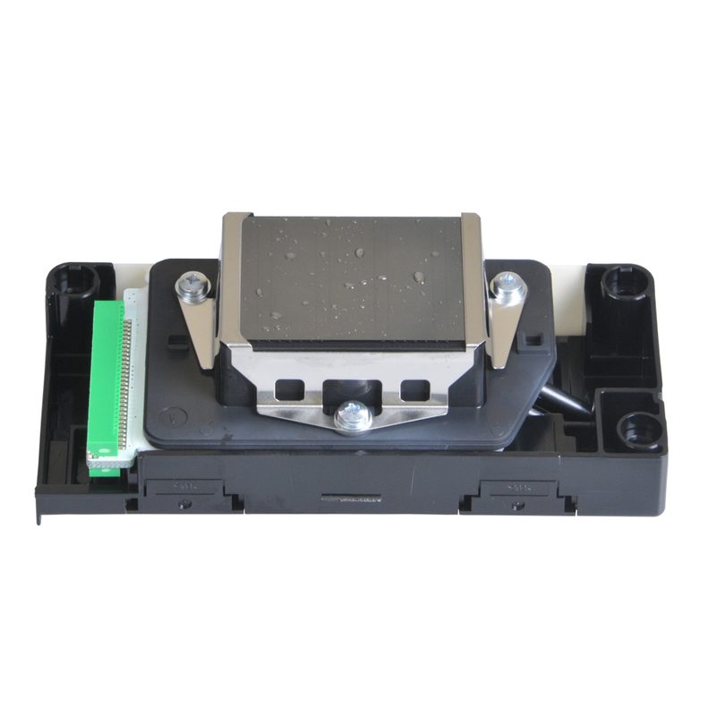 Печатающая головка Mutoh VJ-1204