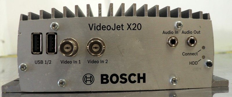 Энкодер Bosch VJT-X20S