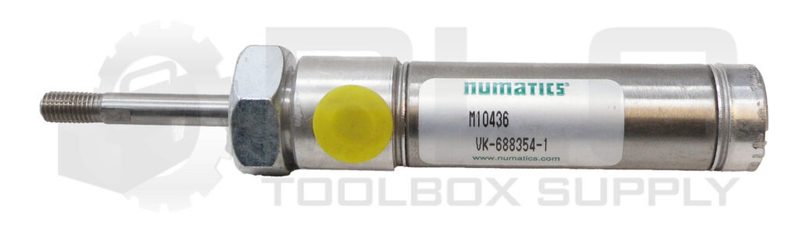 Пневмоцилиндр Numatics VK-688354-1