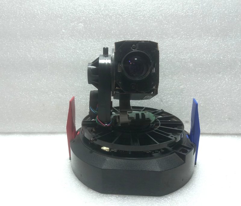 Камера Pelco VK-S934R