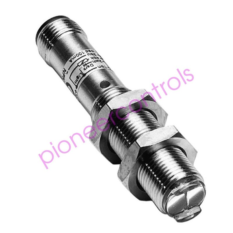 Фотоэлектрический датчик SICK VL12-2N430
