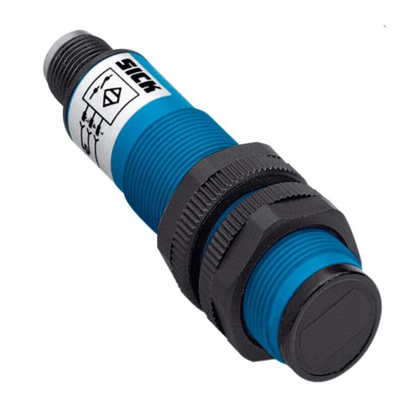 Фотоэлектрический датчик SICK VL18-2T2460