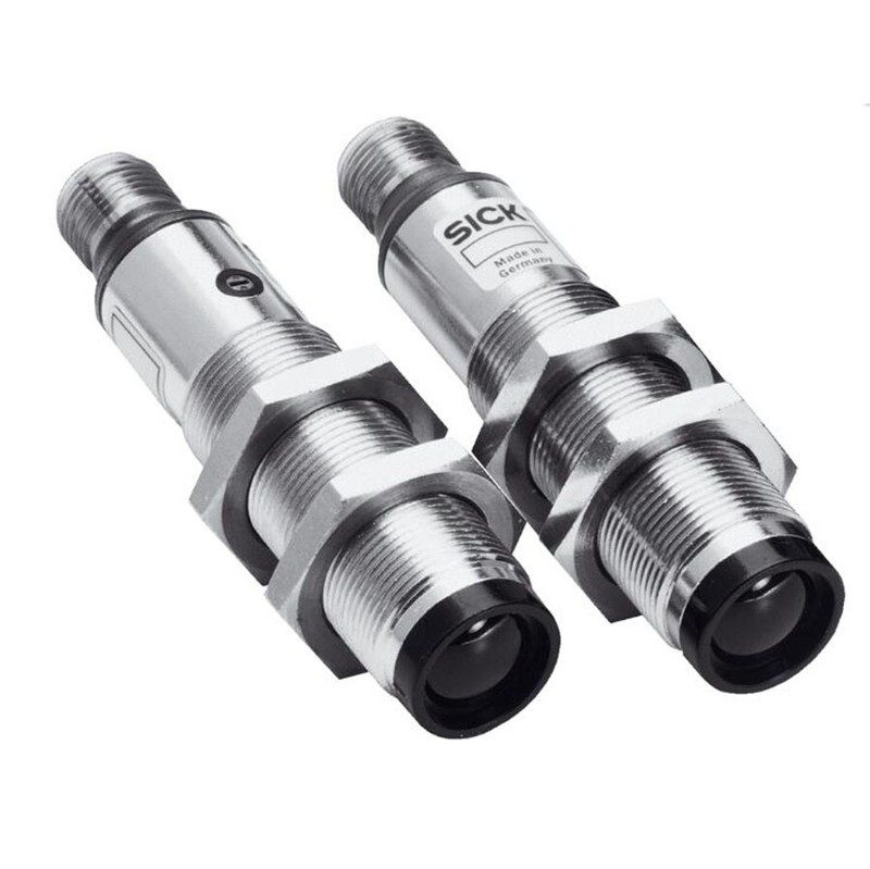 Фотоэлектрический датчик SICK VL18-3E3240THROUGH-BEAM