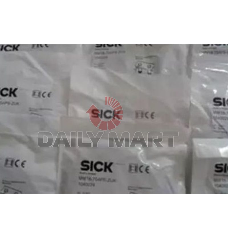 Фотоэлектрический датчик SICK VL18-3E3640