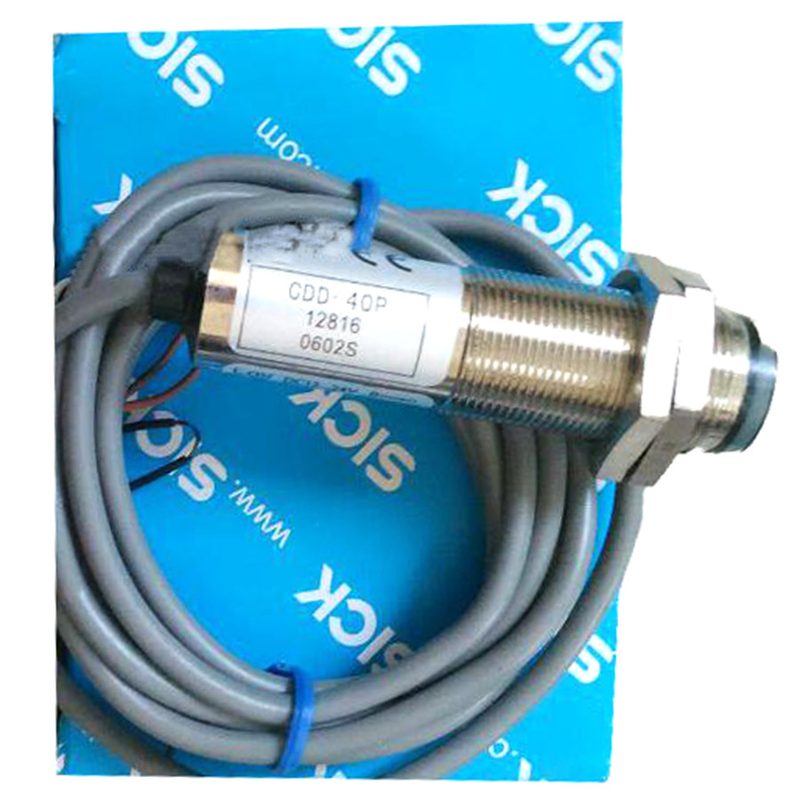 Фотоэлектрический датчик SICK VL18-3F3940