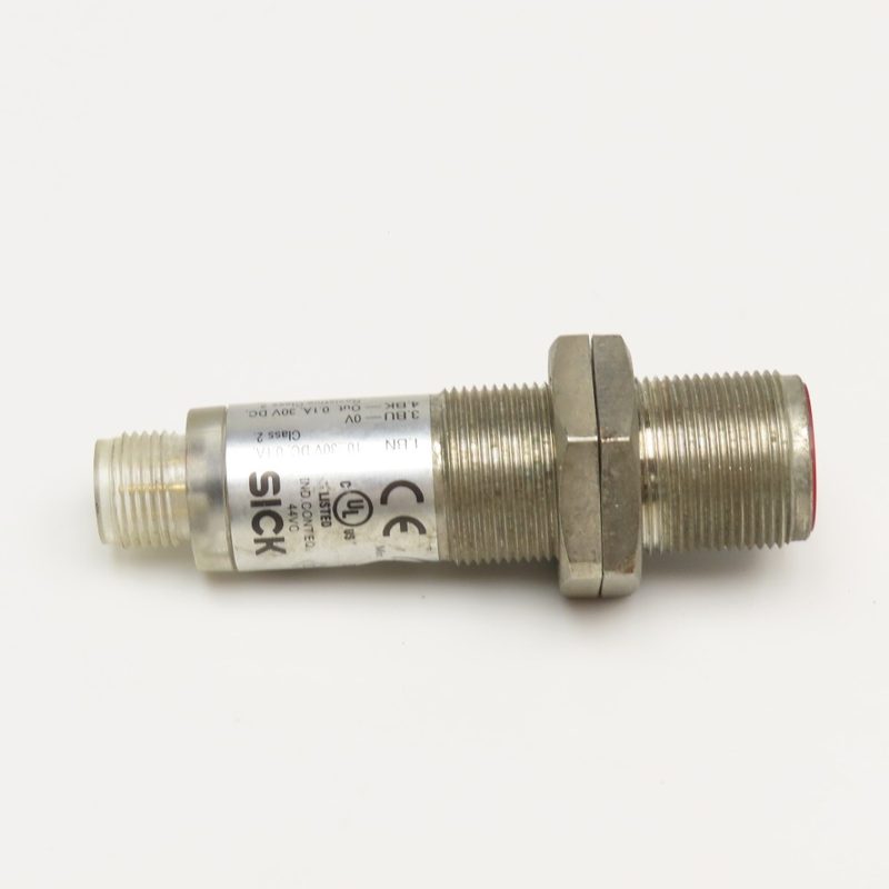 Фотоэлектрический датчик SICK VL180-2P32431