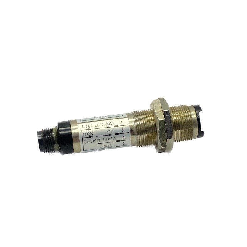 Фотоэлектрический датчик SICK VL180-P430