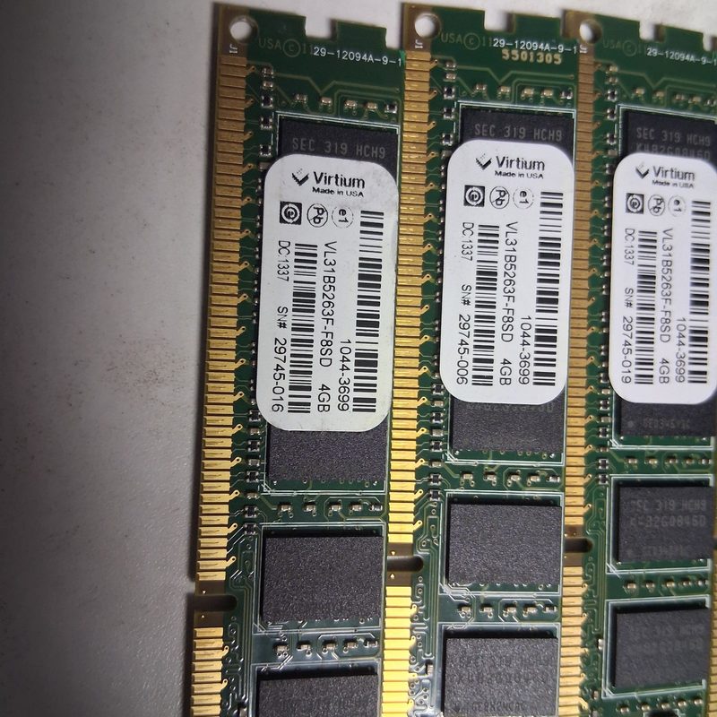 Маршрутизатор Juniper VL31B5263F-F8SD