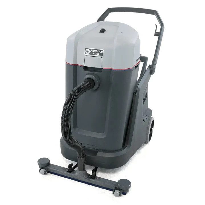 Складское оборудование VL500-35
