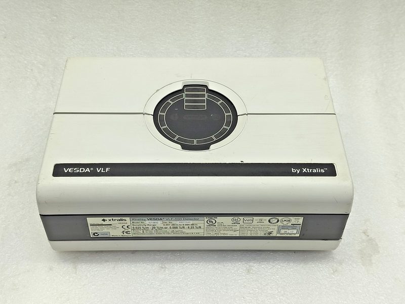 Оборудование пожарной сигнализации VLF-500-02