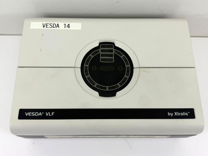 Оборудование пожарной сигнализации VLF-500