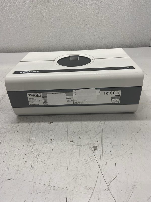 Оборудование пожарной сигнализации Siemens VLM-000-SIE