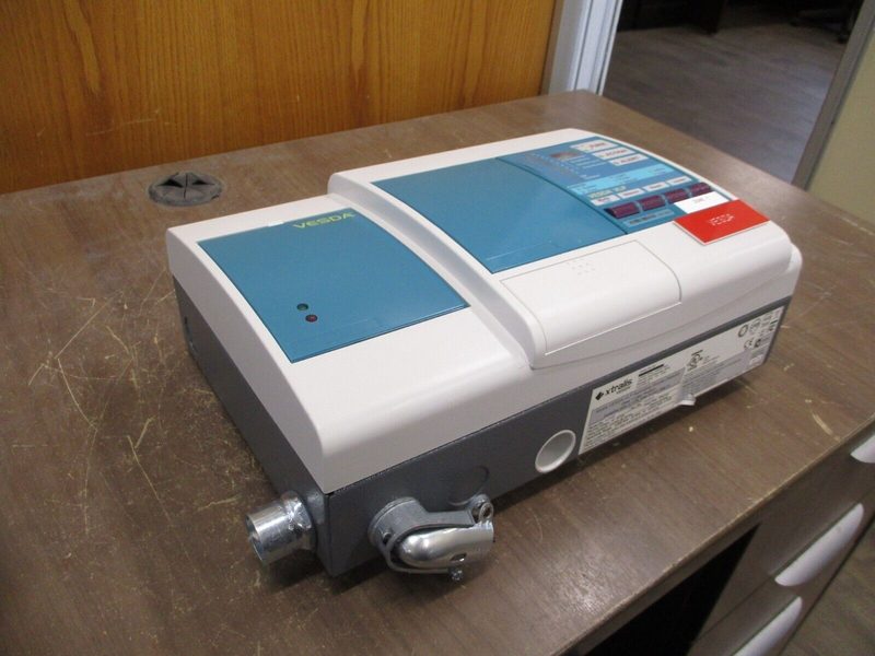 Оборудование пожарной сигнализации VLP-400