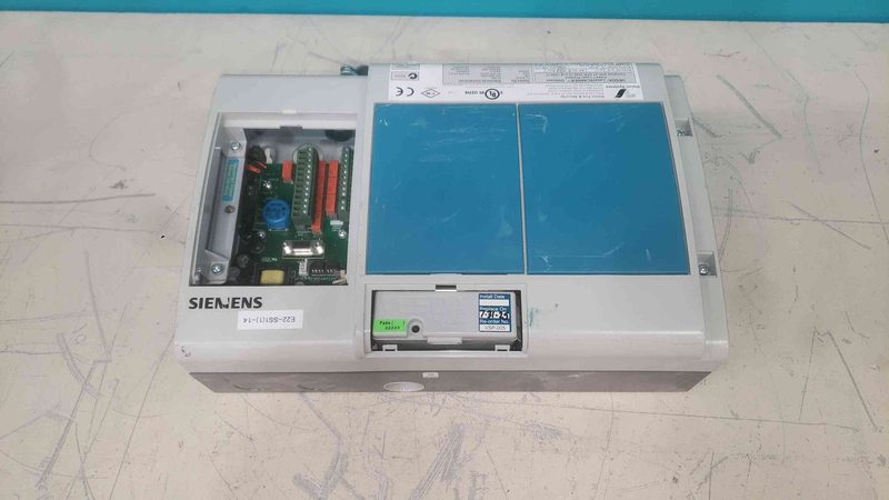 Оборудование пожарной сигнализации Siemens VLS-200