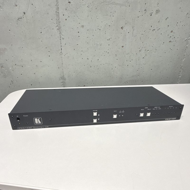 Видеокоммутатор Kramer VM-214DT