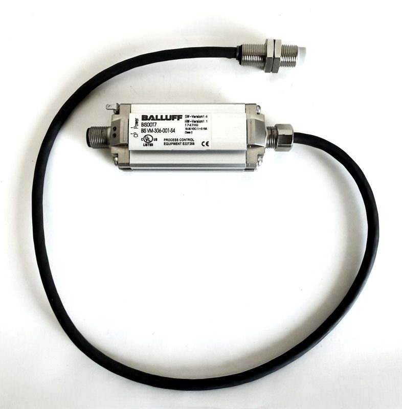 Считыватель RFID Balluff VM-306-001-S4