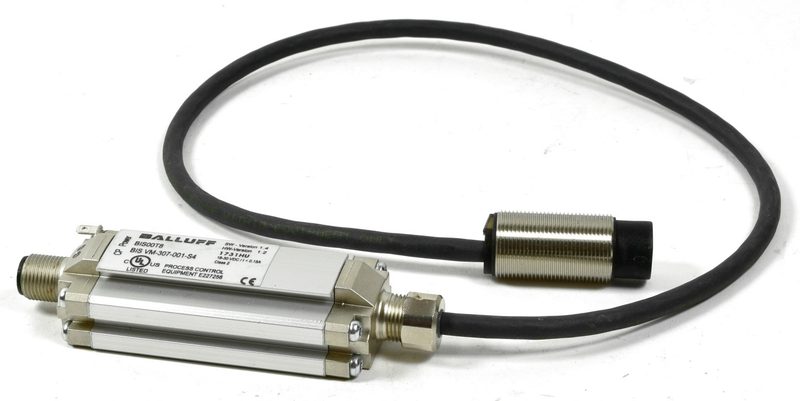 Считыватель RFID Balluff VM-307-001-S4