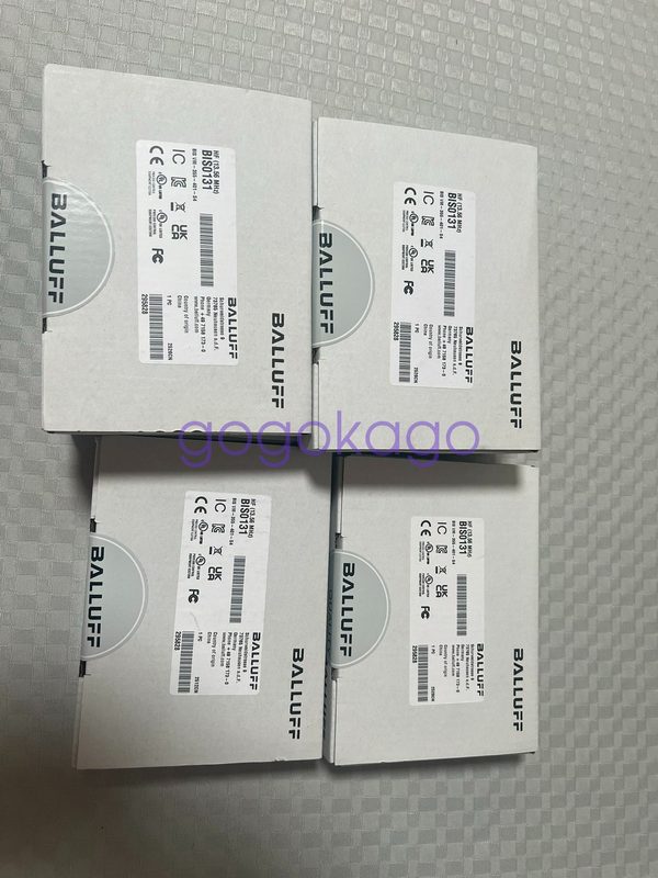 Считыватель RFID Balluff VM-355-401-S4