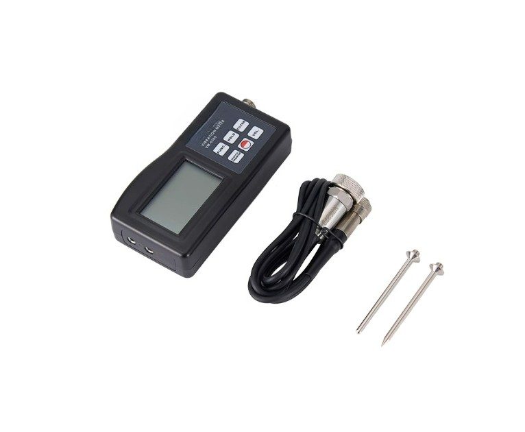 Газоанализатор VM-6360