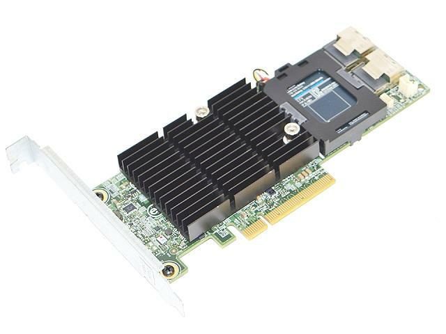 Контроллер Dell VM02C