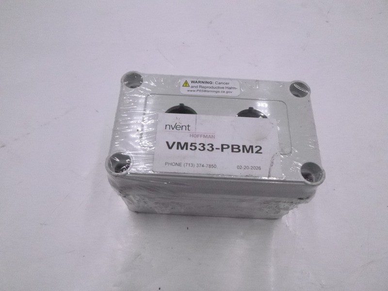 Монтажный шкаф VM533-PBM2