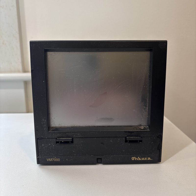 Регистратор VM7003A0000
