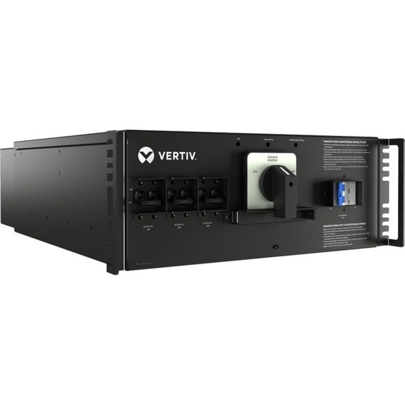 Климатическое оборудование Vertiv VMBC-20KMVRT4U