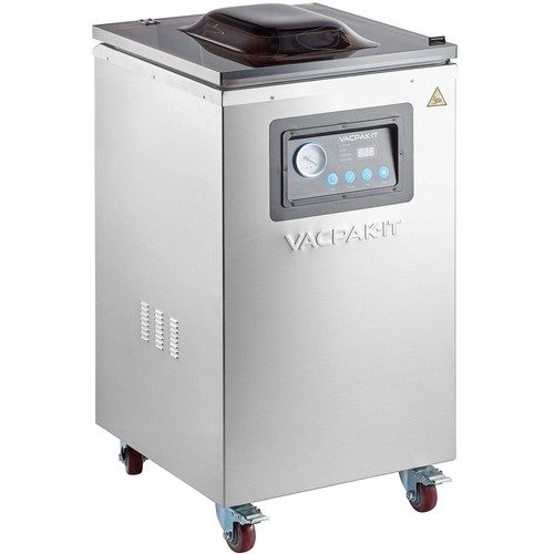 Вакуумный упаковщик VMC16F