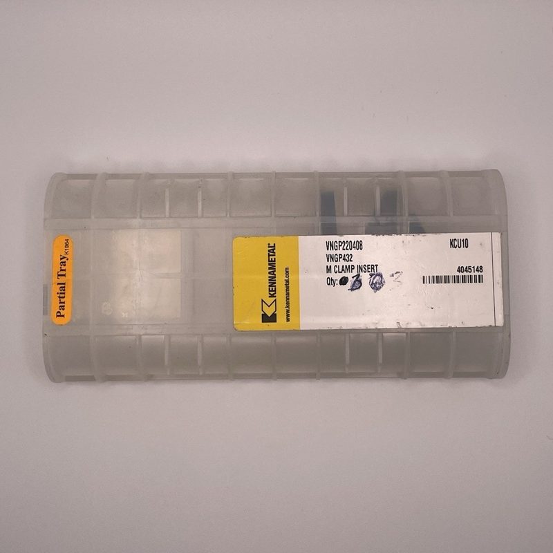 Режущий инструмент Kennametal VNGP220408