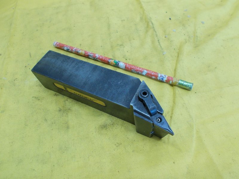 Режущий инструмент Kennametal VNMG-332