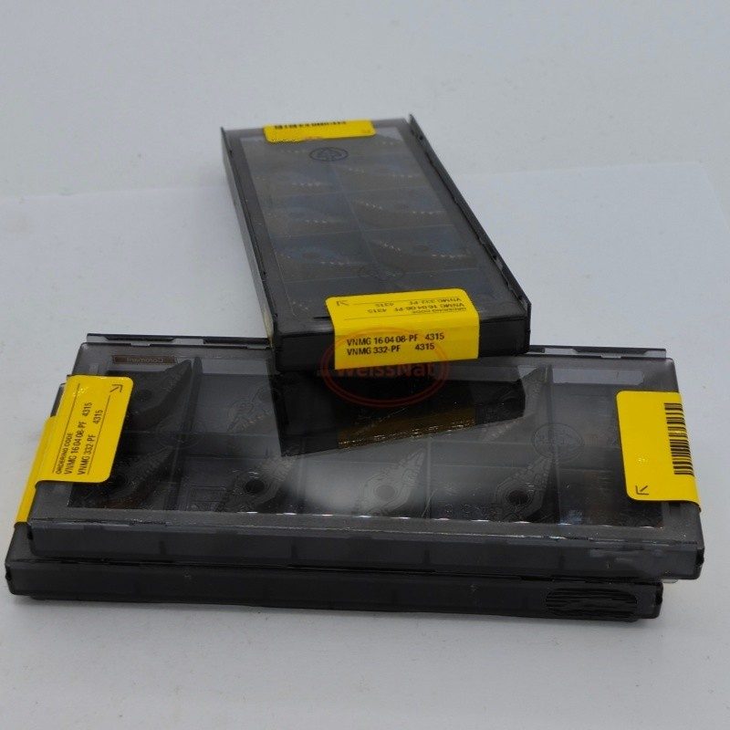 Режущий инструмент Sandvik VNMG160408-PF