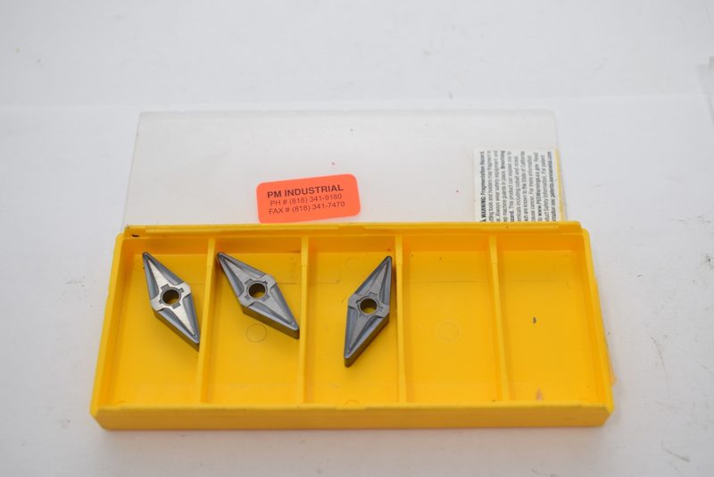 Режущий инструмент Kennametal VNMG160408MP