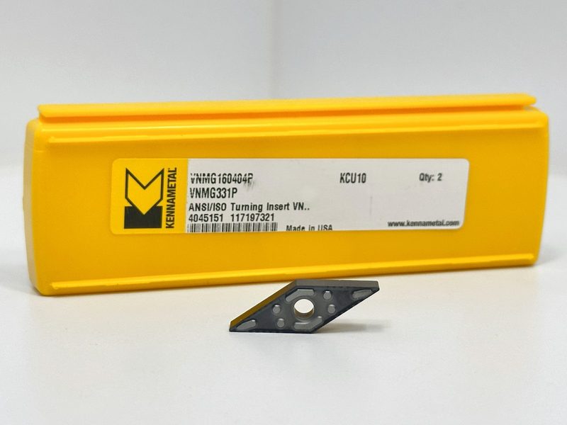 Режущий инструмент Kennametal VNMG331P