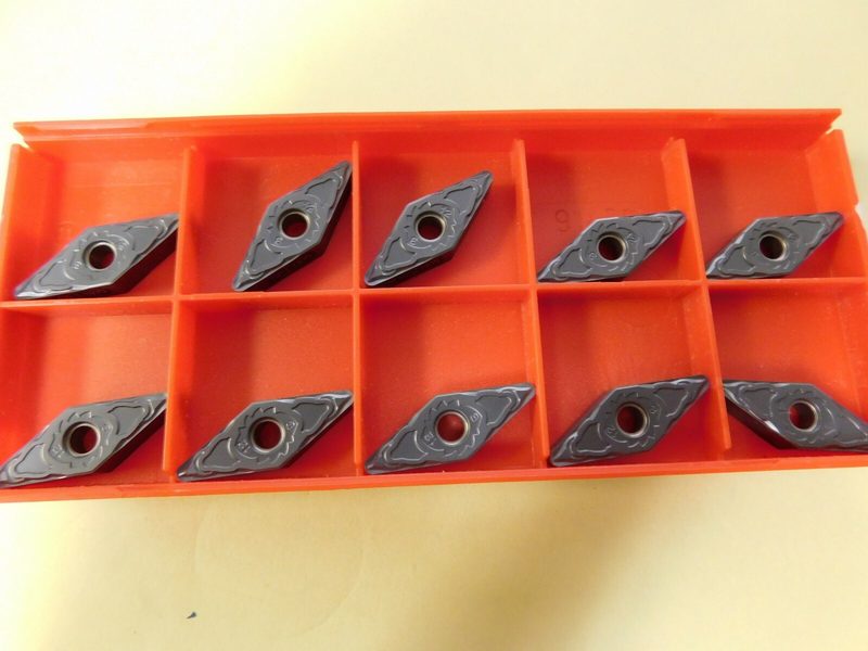 Режущий инструмент Sandvik VNMG333