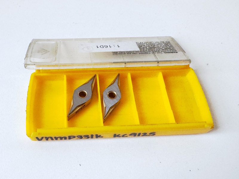 Режущий инструмент Kennametal VNMP331K