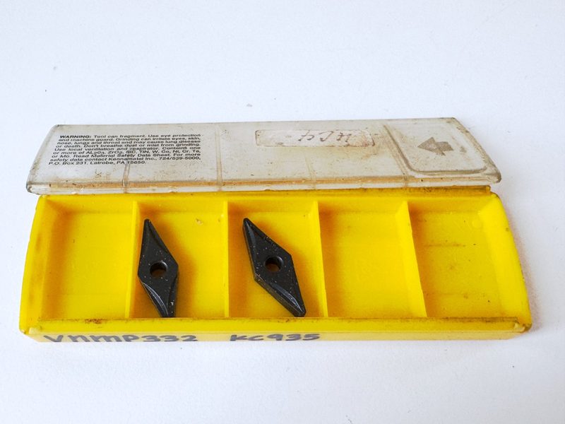 Режущий инструмент Kennametal VNMP332