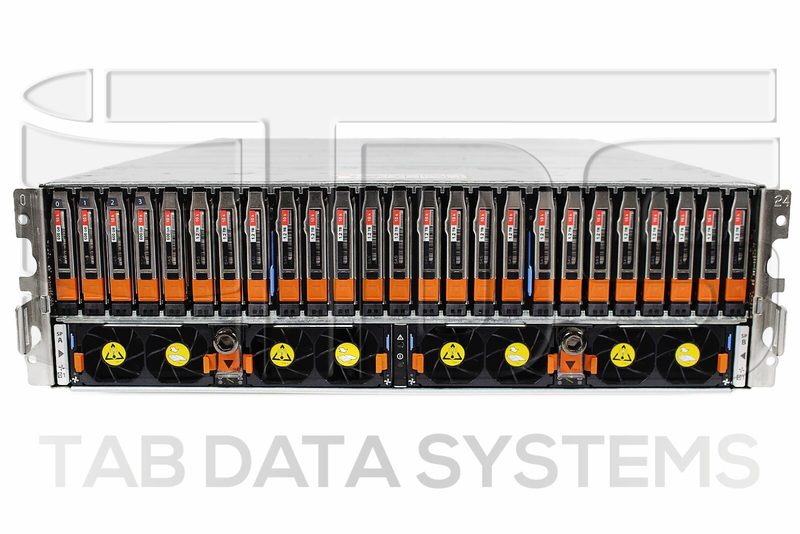 Жёсткий диск VNX5600