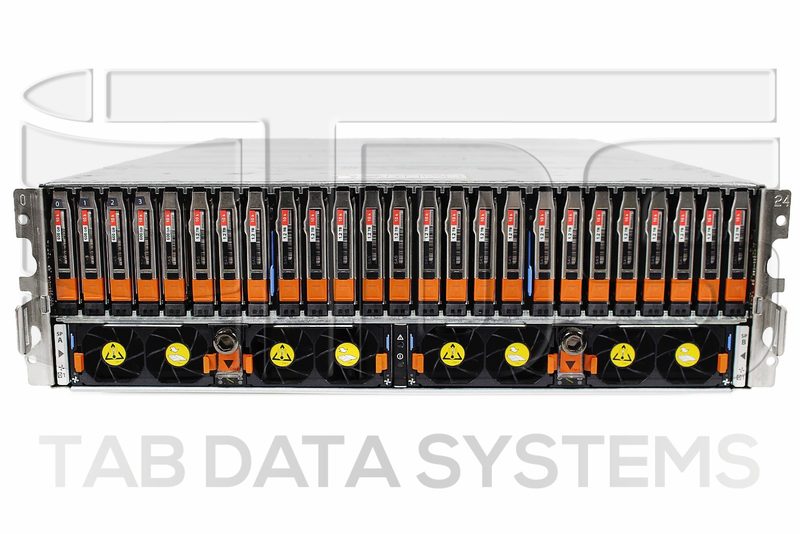 Жёсткий диск VNX5800